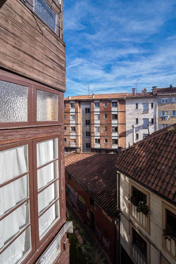 La Catedral En El Corazon De Oviedo Lejlighed Eksteriør billede